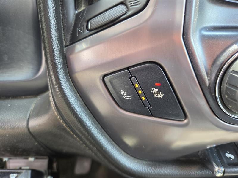 gmc Sierra 1500 2014 - 23