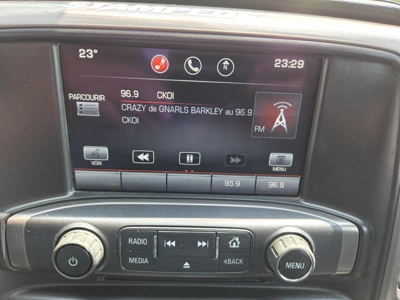 gmc Sierra 1500 2014 - 24