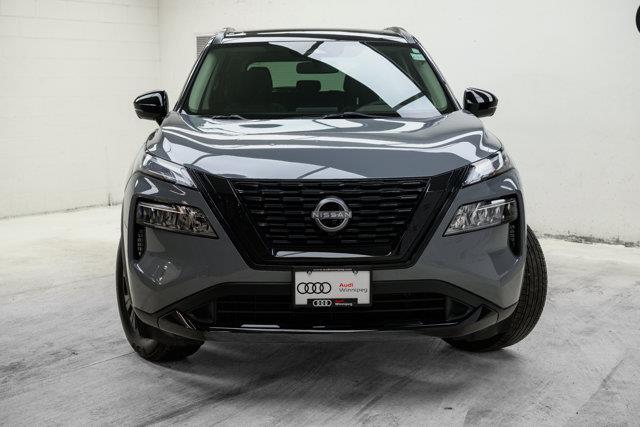 nissan Rogue 2023 - 2