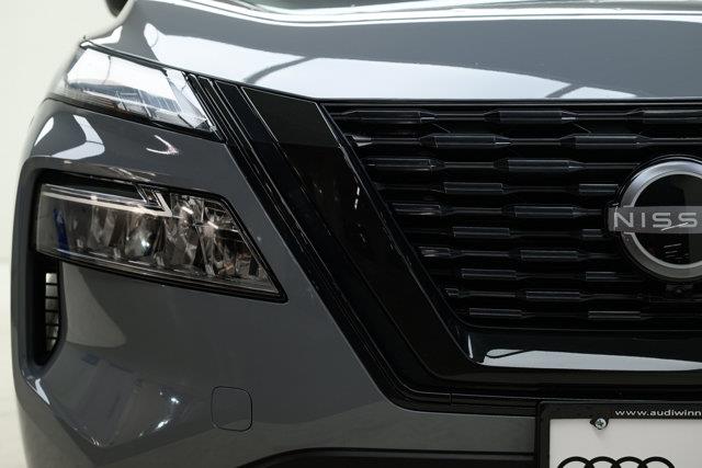 nissan Rogue 2023 - 3
