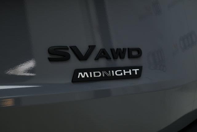 nissan Rogue 2023 - 8