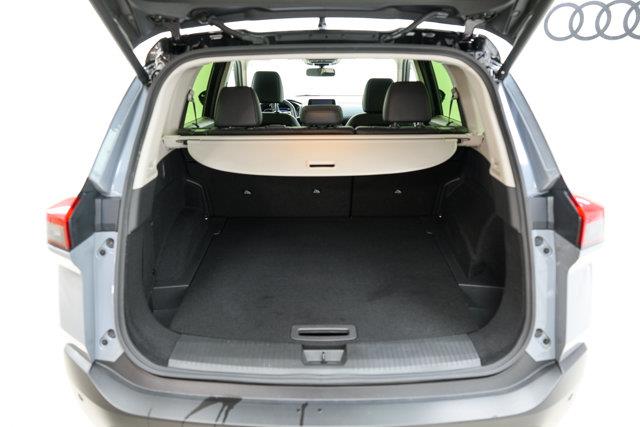 nissan Rogue 2023 - 9
