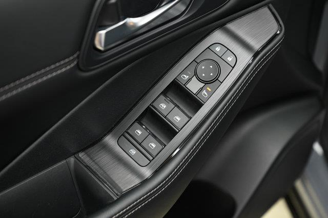 nissan Rogue 2023 - 11