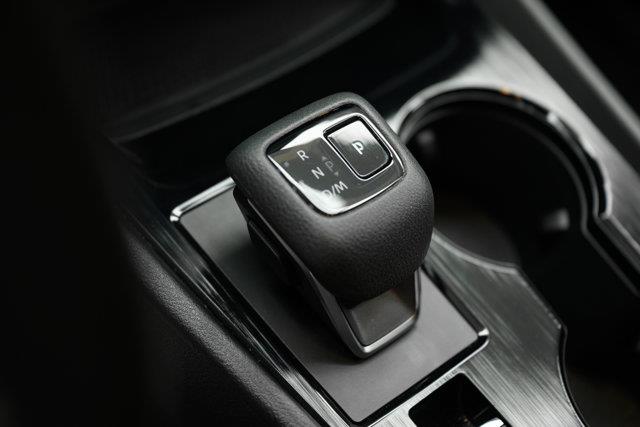 nissan Rogue 2023 - 13