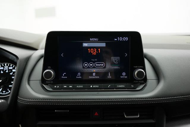 nissan Rogue 2023 - 14