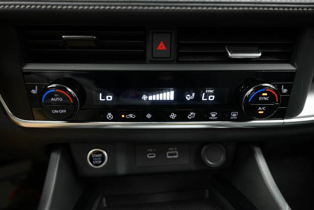 nissan Rogue 2023 - 15