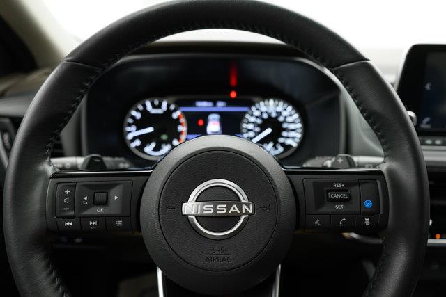 nissan Rogue 2023 - 20