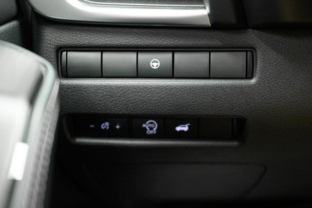 nissan Rogue 2023 - 22