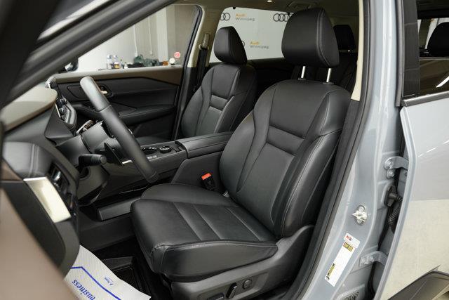 nissan Rogue 2023 - 23