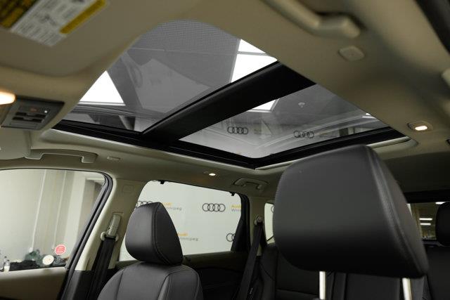 nissan Rogue 2023 - 24