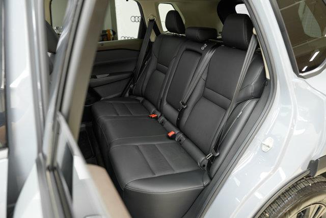 nissan Rogue 2023 - 25