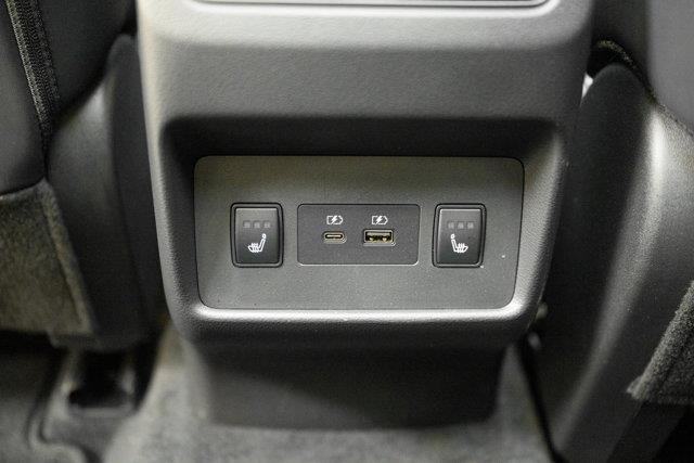 nissan Rogue 2023 - 26