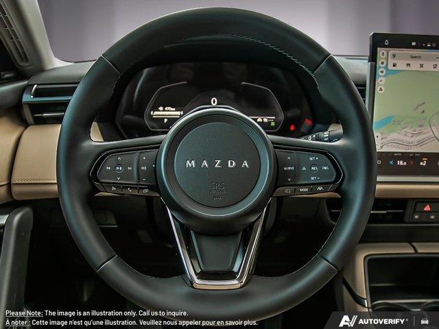 mazda CX-5 2026 - 13
