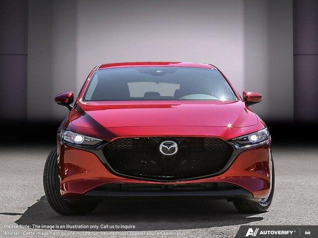 mazda Mazda3 Sport 2026 - 2