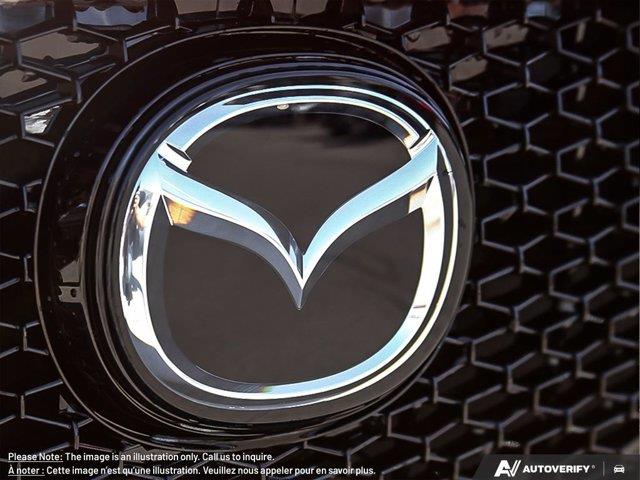 mazda Mazda3 Sport 2026 - 8