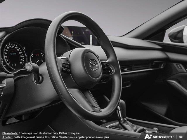 mazda Mazda3 Sport 2026 - 10