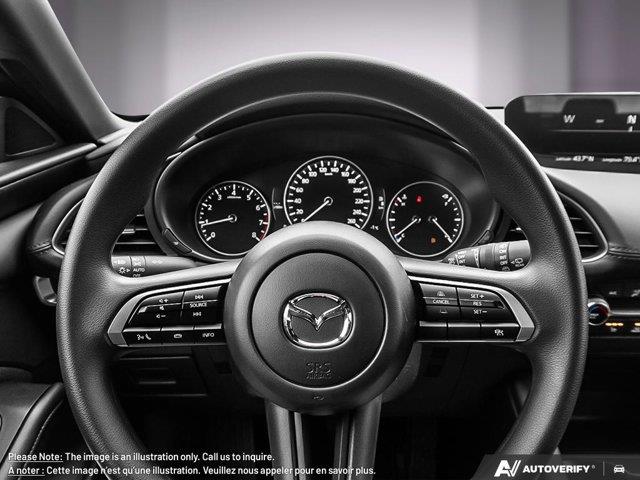 mazda Mazda3 Sport 2026 - 11
