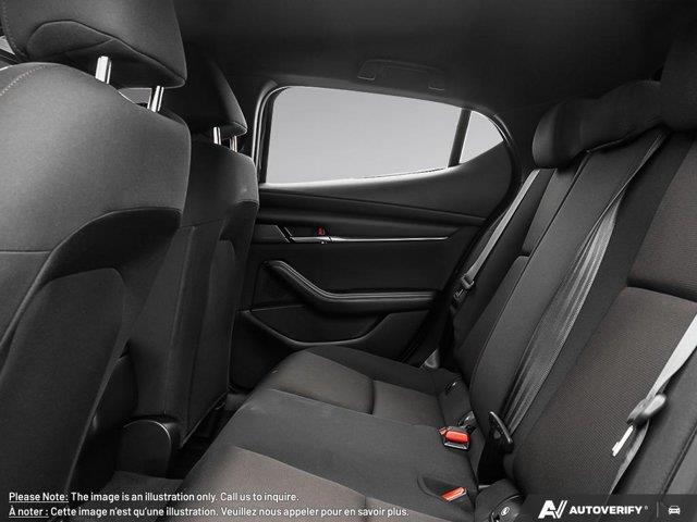 mazda Mazda3 Sport 2026 - 19
