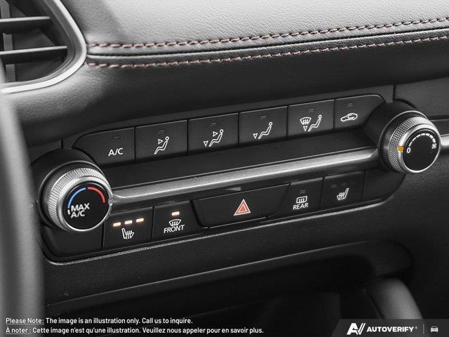 mazda Mazda3 Sport 2026 - 22
