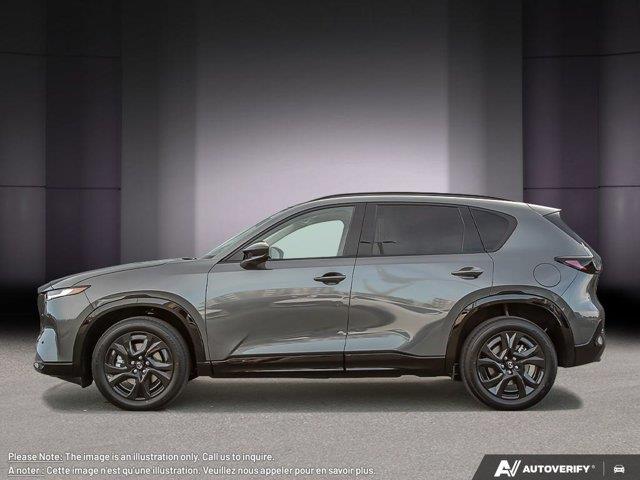 mazda CX-5 2026 - 3