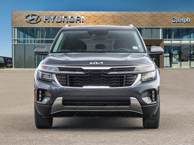 kia Seltos 2025 - 2