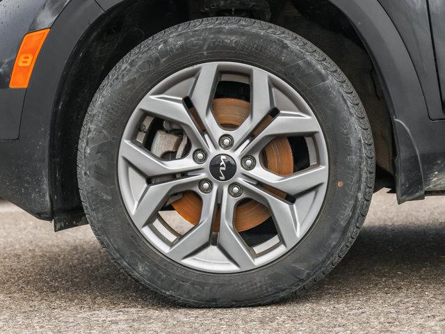 kia Seltos 2025 - 4