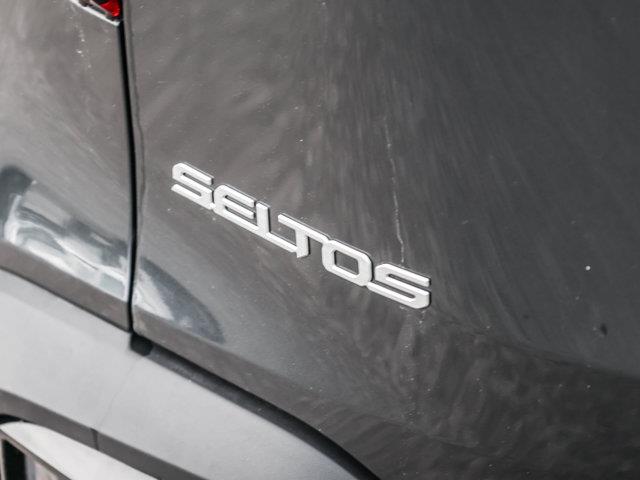 kia Seltos 2025 - 7