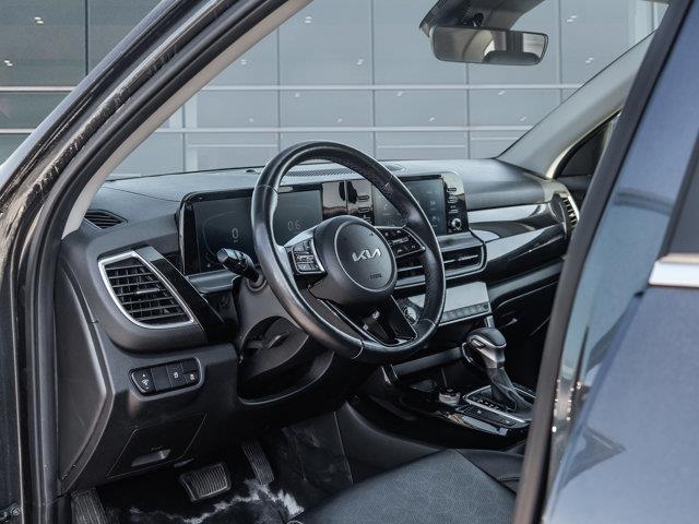 kia Seltos 2025 - 9