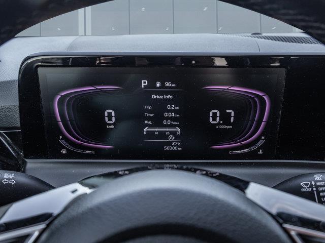 kia Seltos 2025 - 11