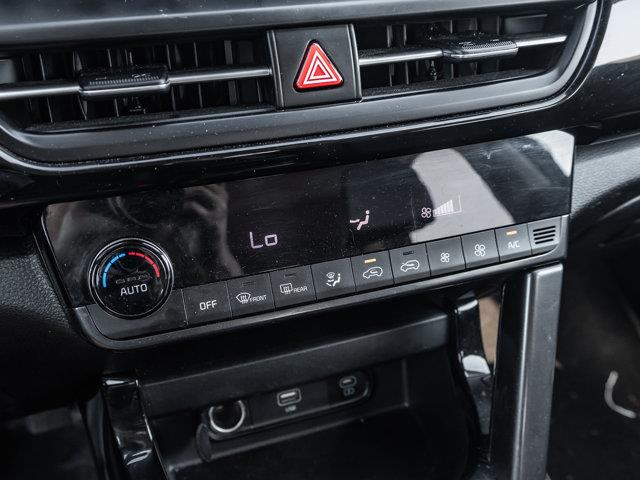 kia Seltos 2025 - 19