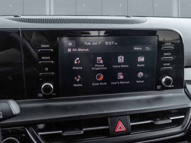 kia Seltos 2025 - 21