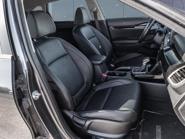 kia Seltos 2025 - 23