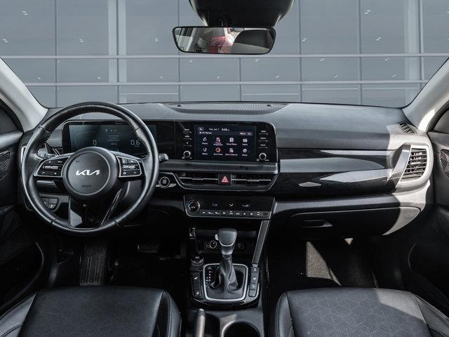 kia Seltos 2025 - 25