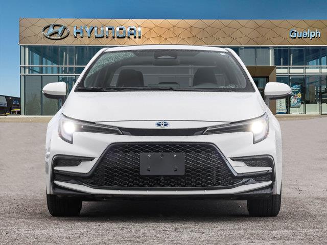 toyota Corolla 2025 - 2