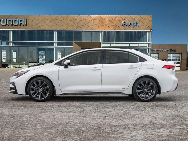 toyota Corolla 2025 - 3
