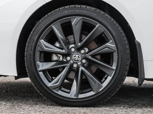 toyota Corolla 2025 - 4