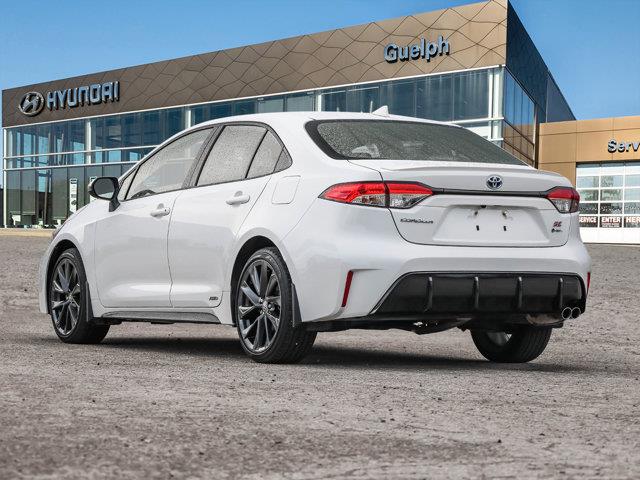toyota Corolla 2025 - 5
