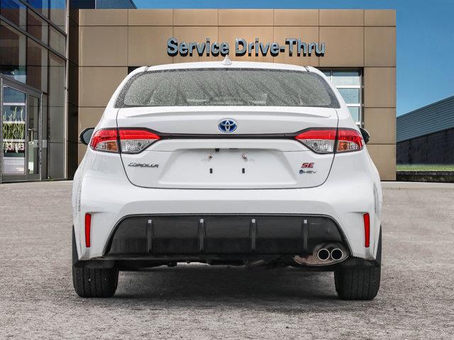 toyota Corolla 2025 - 6
