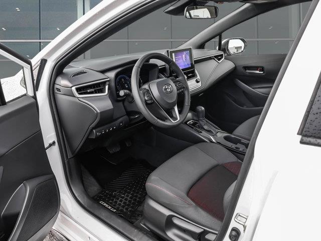 toyota Corolla 2025 - 8