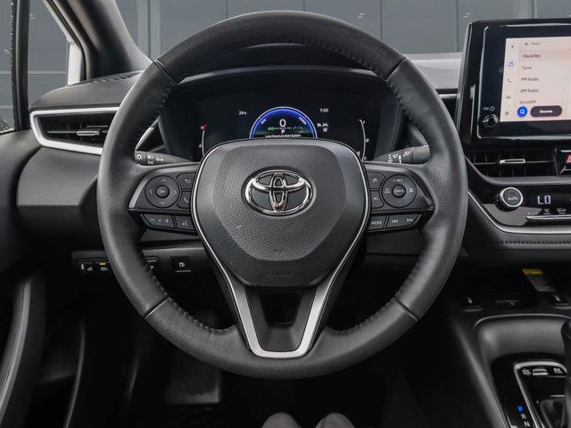 toyota Corolla 2025 - 9