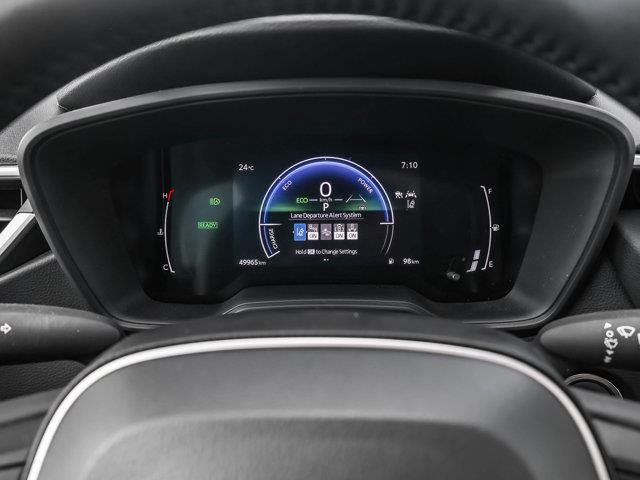 toyota Corolla 2025 - 10