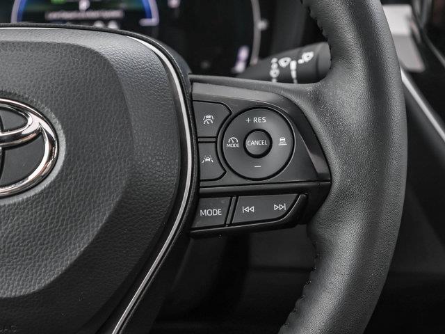 toyota Corolla 2025 - 11