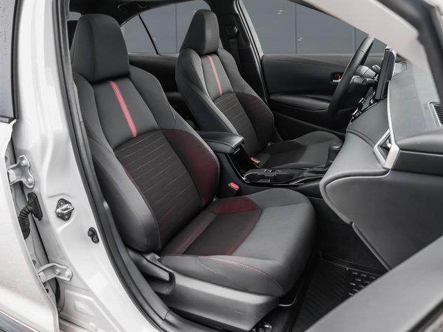 toyota Corolla 2025 - 22