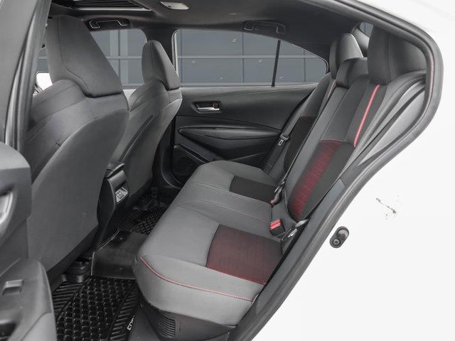 toyota Corolla 2025 - 23