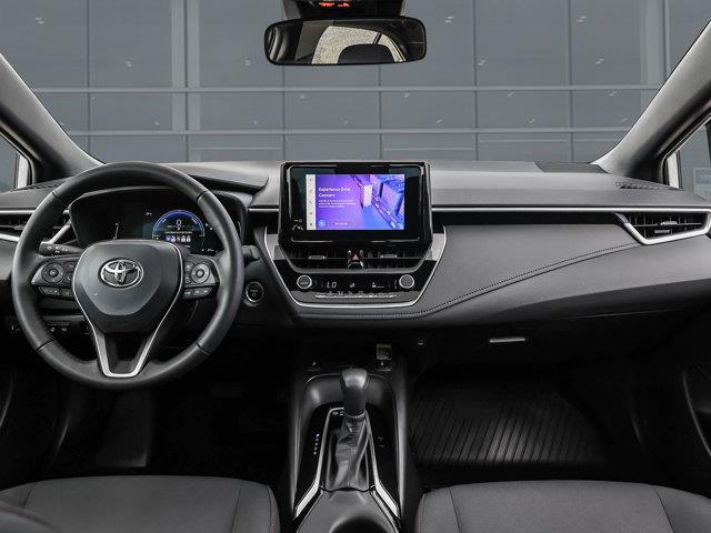 toyota Corolla 2025 - 24