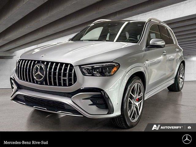 mercedes-benz GLE 2026
