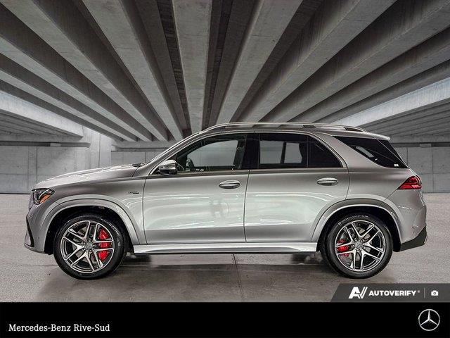 mercedes-benz GLE 2026 - 2