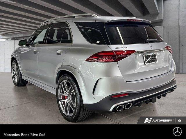 mercedes-benz GLE 2026 - 3