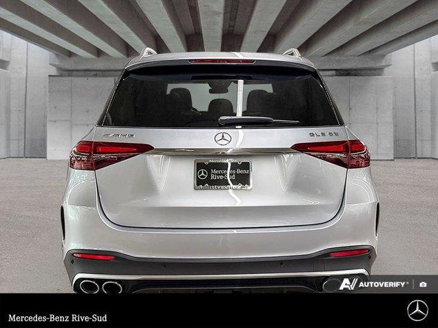 mercedes-benz GLE 2026 - 4
