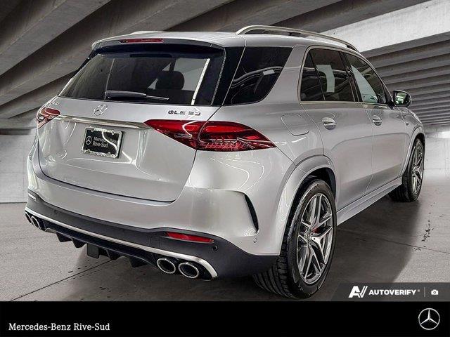 mercedes-benz GLE 2026 - 5